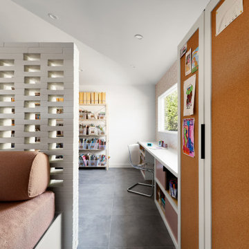 Lakemont Project