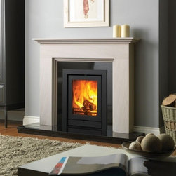Gas Fires - Fireplaces