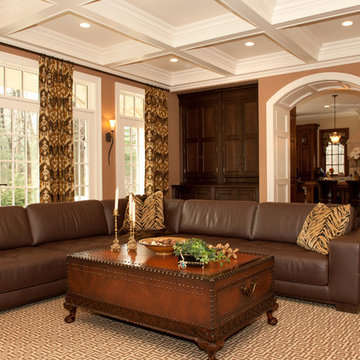 East Hills Residence