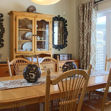 New house