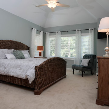 Real Estate Photography: Hilton Head Island