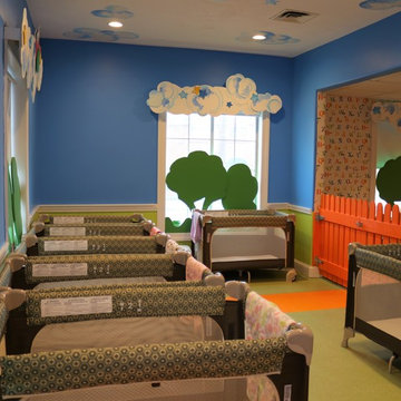 Daycare In Needham