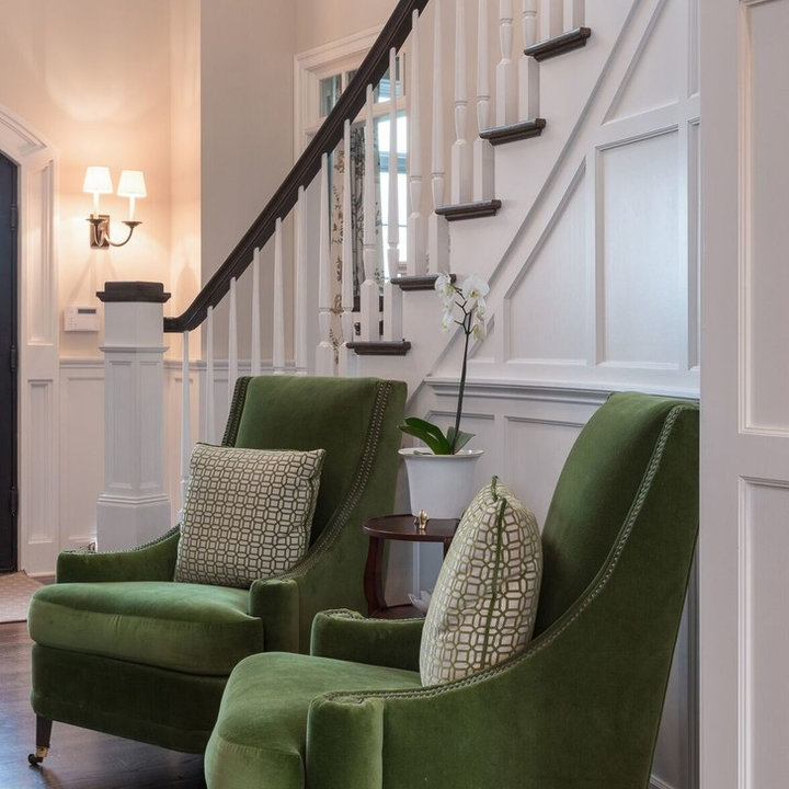 75 Beautiful Carpeted Staircase Pictures & Ideas