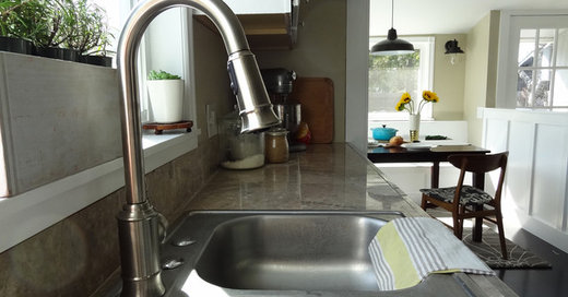 How to Replace Your Kitchen Faucet