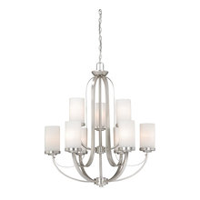 chandeliers