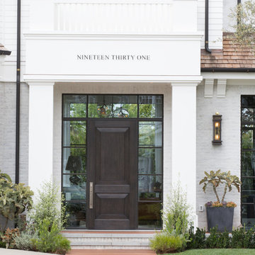 Port Nelson Custom Home