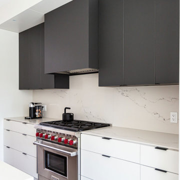Melrose kitchen