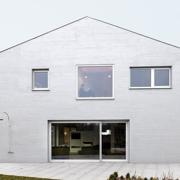 Wohnhaus