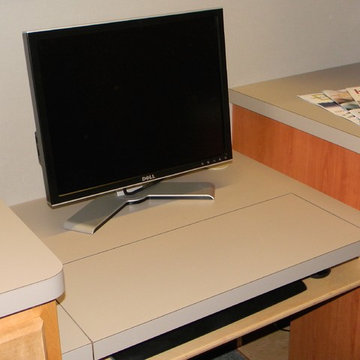 The TopDrop Desktop