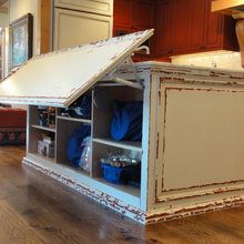 Kitchen Table