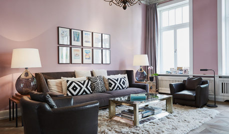 5 Dauerbaustellen im Wohnzimmer – und wie Sie diese loswerden