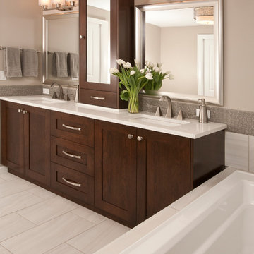 Bellevue Newport Shores Whole House Remodel