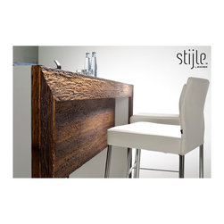 Stijle by Schenk Kitsilano Applications - Products