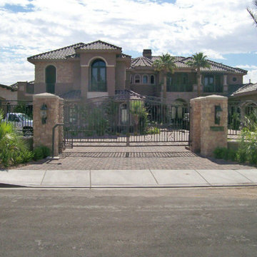 Our Residential Gates