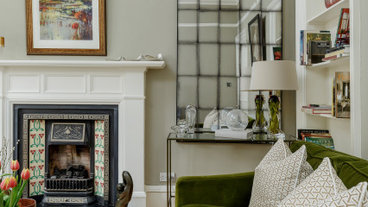 Best 15 Interior Designers In Edinburgh City Of Edinburgh Houzz Uk
