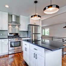 Kitchen Ideas