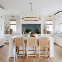 Kitchen Ideas