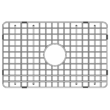 LaToscana Stainless Steel Grid for Sink LTW2718W