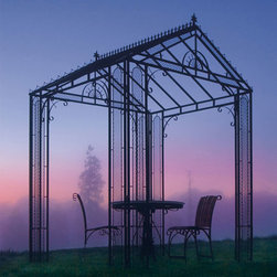 Sunrise Gazebo - Gazebos