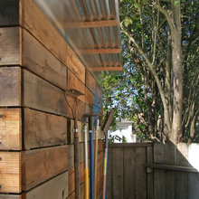 Outbuildings