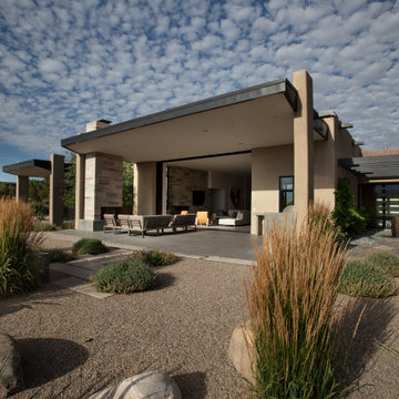 2020 Haciendas Parade of Homes Classic Contemporary