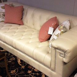 Featured Floor Samples - Sofas