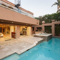 Mission Hills View Home - Products