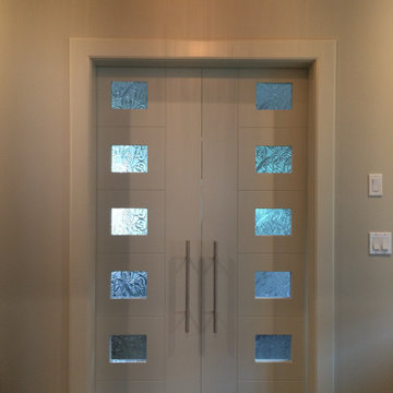 A Modern Arts & Crafts Gem
