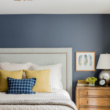 Bedroom Ideas