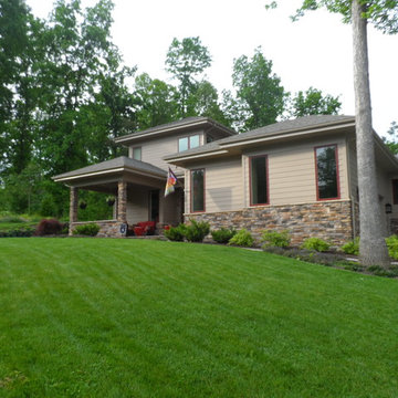 Crossroads Farm House