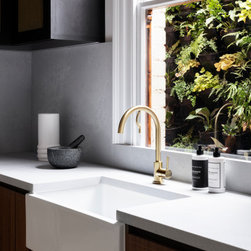 Rossmoyne, Thornbury by MJ Harris Group - Kitchen Mixers