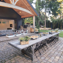 Detroit House