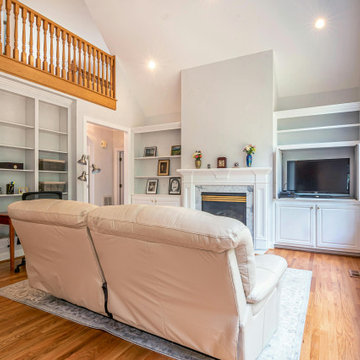 Expanding Living Space with Style