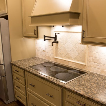 Haney Kitchen by Ben Lee