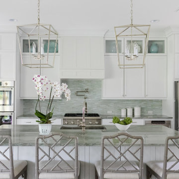 Maritime Kitchen