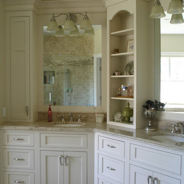 Transitional Bath