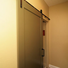 mudroom closet