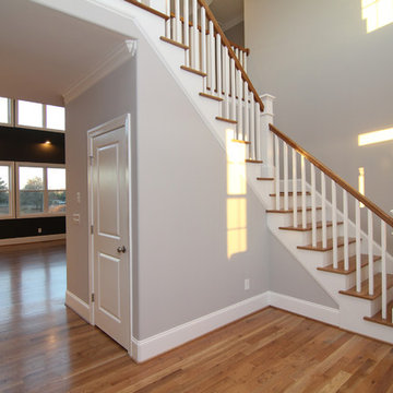 Foyer Entry