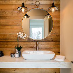 Bathroom Faucets - Bathroom Sink Faucets