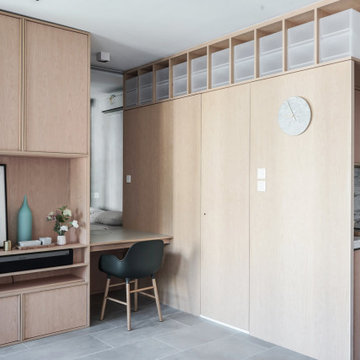 KE Residence