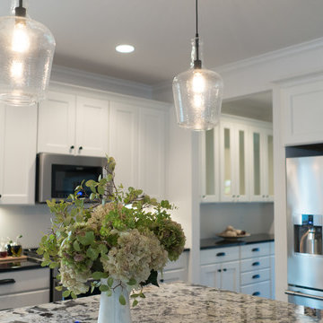 Transitional New Construction