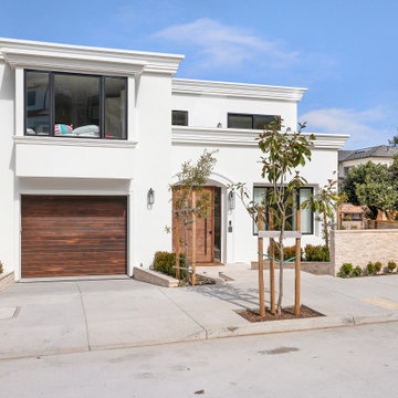 Mt. Spring Residence