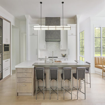 Highland Park Prestige