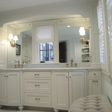 Tudor Remodel