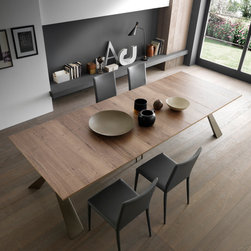 Converge | extended - Console Tables
