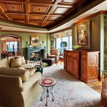 1. Portfolio of favorite projects