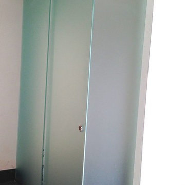 Wellesley Hills Water Closet