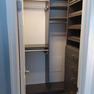 Reston Condominium Remodel