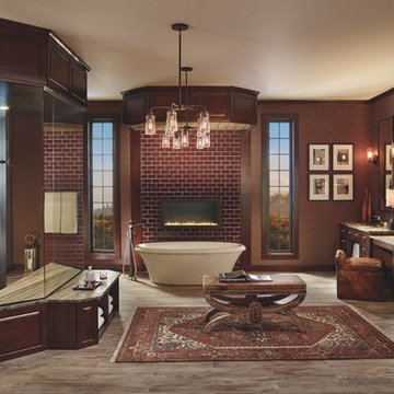 The Rook® Bath Collection