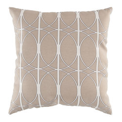 Storm - (ZZ-410) - Decorative Pillows
